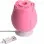 Inmi - Bloomgasm Wild Rose 10x Suction - Pink