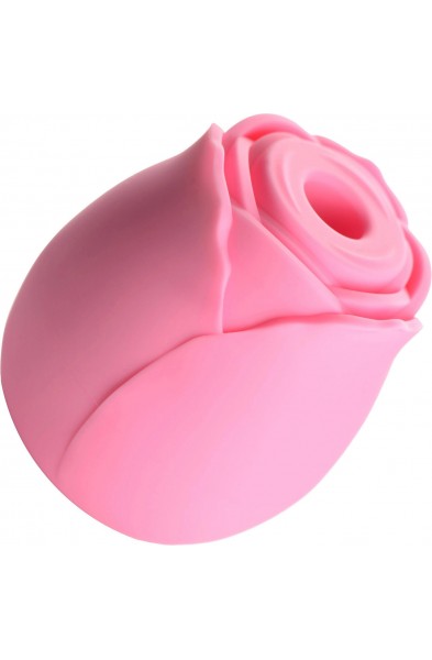 Inmi - Bloomgasm Wild Rose 10x Suction - Pink