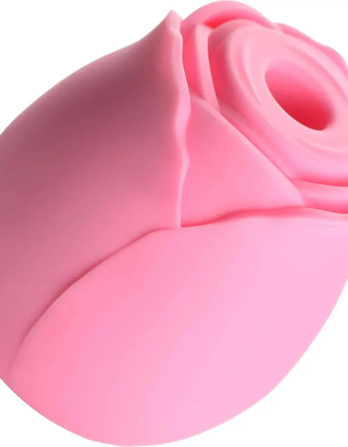 Inmi - Bloomgasm Wild Rose 10x Suction - Pink