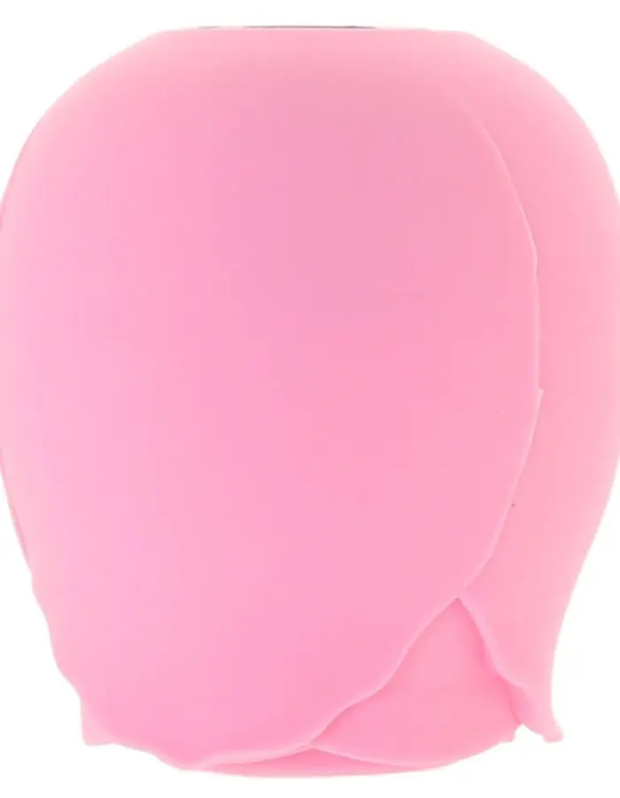 Inmi - Bloomgasm Wild Rose 10x Suction - Pink