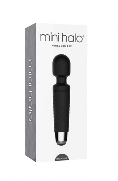 Mini Halo Wireless 20x - Midnight