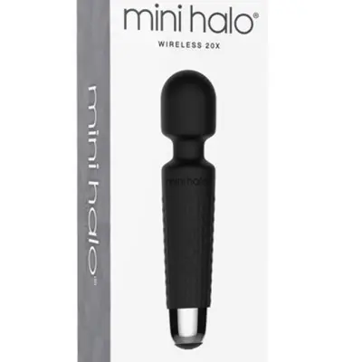 Mini Halo 20x Wireless Midnight