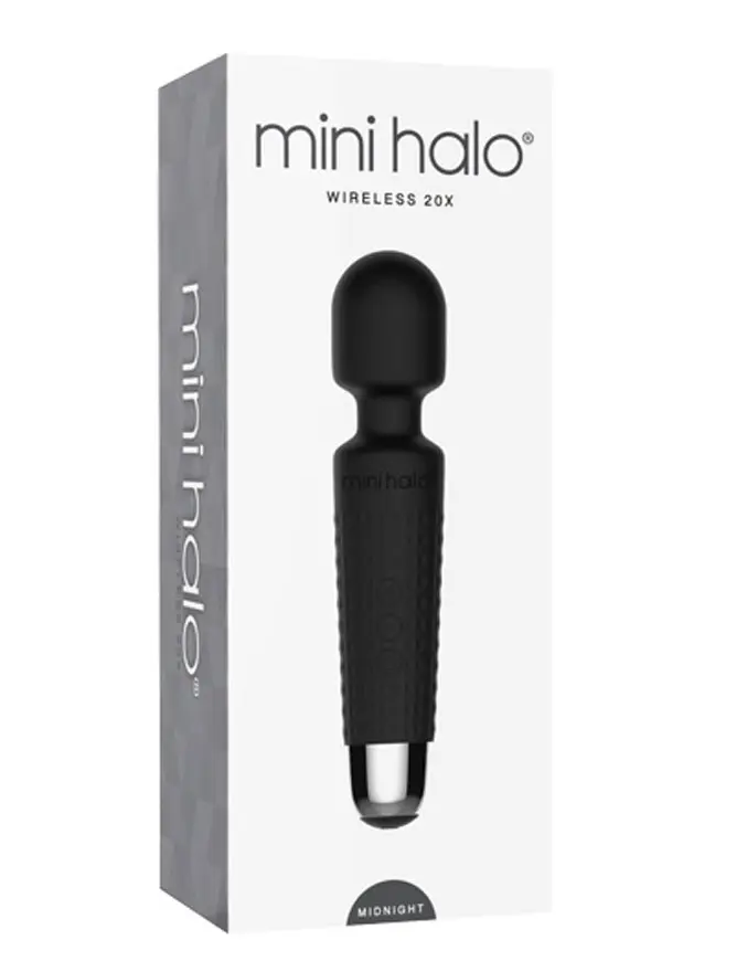 Mini Halo 20x Wireless Midnight