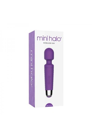 Mini Halo Wireless 20x - Amethyst