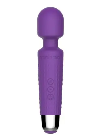 Mini Halo 20x Wireless Amethyst