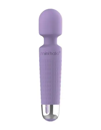 Mini Halo 20x Wireless Lilac