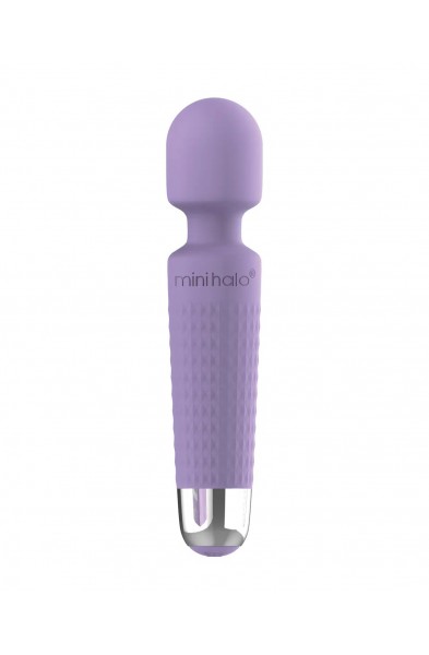 Mini Halo Wireless 20x - Lilac