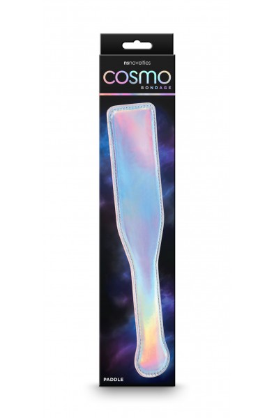 Cosmo Bondage - Paddle - Rainbow