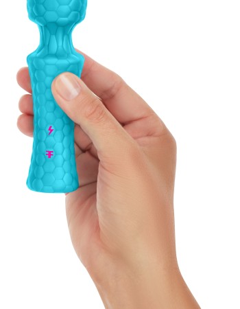 Ultra Wand Mini - Turquoise