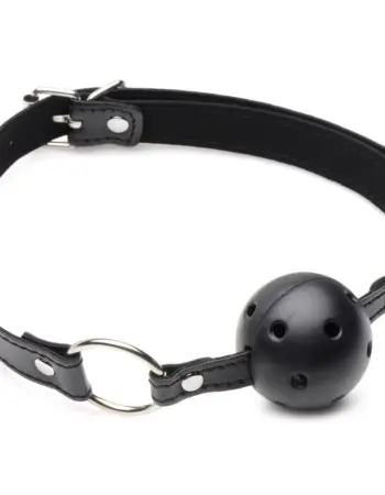 Hook Up 10 Piece Plush Bondage Set - Black