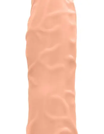 6 Inch Penis Sleeve - Flesh