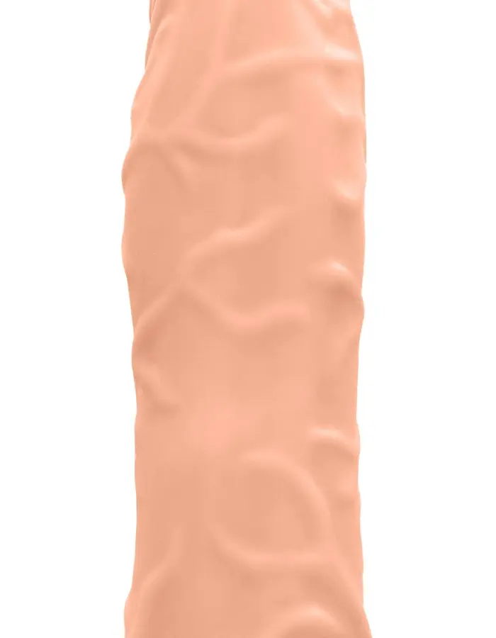 6 Inch Penis Sleeve - Flesh