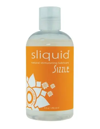 Naturals Sizzle - 8.5 Fl. Oz. (255 ml)
