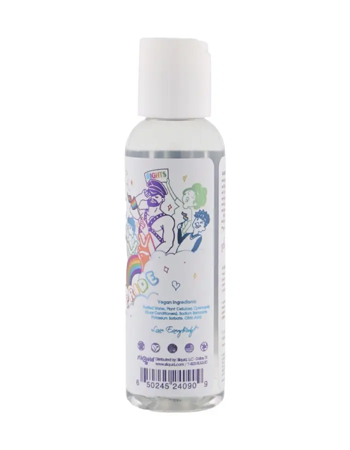Sliquid Sparkle 2.0 Oz / 60 ml
