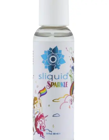 Sliquid Sparkle 2.0 Oz / 60 ml