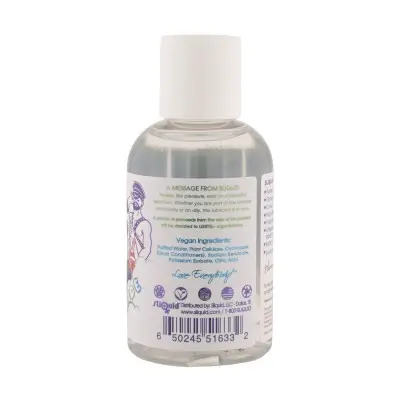 Sliquid Sparkle 4.2 Oz / 125 ml