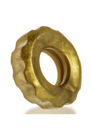 Super Huj - 3-Pack Cockrings - Bronze