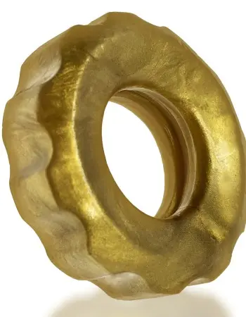 Super Huj - 3-Pack Cockrings - Bronze