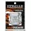Mega Squeeze - Ergofit Ballstretcher - Clear