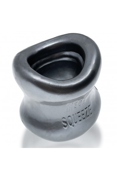 Mega Squeeze - Ergofit Ballstretcher - Steel