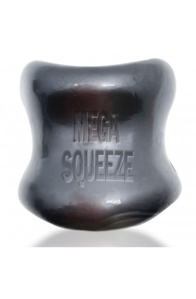 Mega Squeeze - Ergofit Ballstretcher - Steel