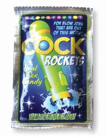 Cock Rockets - Watermelon
