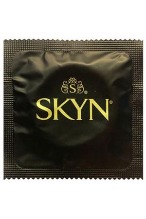 Lifestyles Skyn - 2880 Count Case