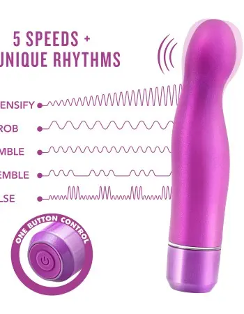 Luxe Plus - Divulge - Purple