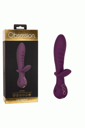 Obsession - Lover - Purple