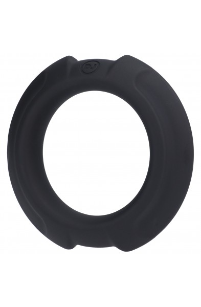 Optimale Flexisteel - Metal Core - 43mm - Black