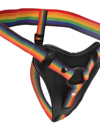 Take the Rainbow Universal Harness