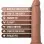 Au Naturel - Carlos - 9 Inch Dong - Mocha Mocha