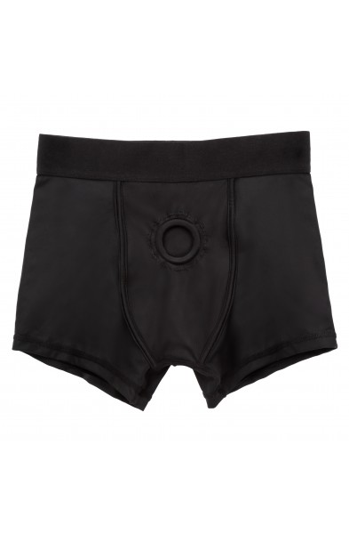 Her Royal Harness Boxer Brief - S/m