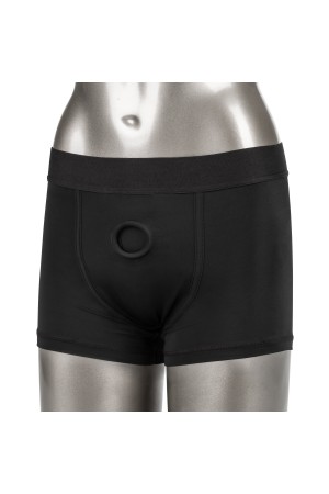 Her Royal Harness Boxer Brief - L/xl