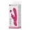 Pretty Love Phoenix Licking Rabbit - Pink