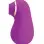 Pretty Love Romance Emily Sucking Clitoral  Massager - Fuchsia