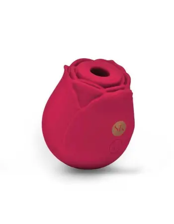 Secret Kisses Rosegasm Air - Red