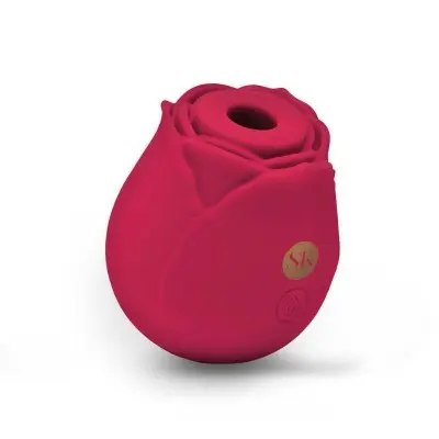 Secret Kisses Rosegasm Air - Red