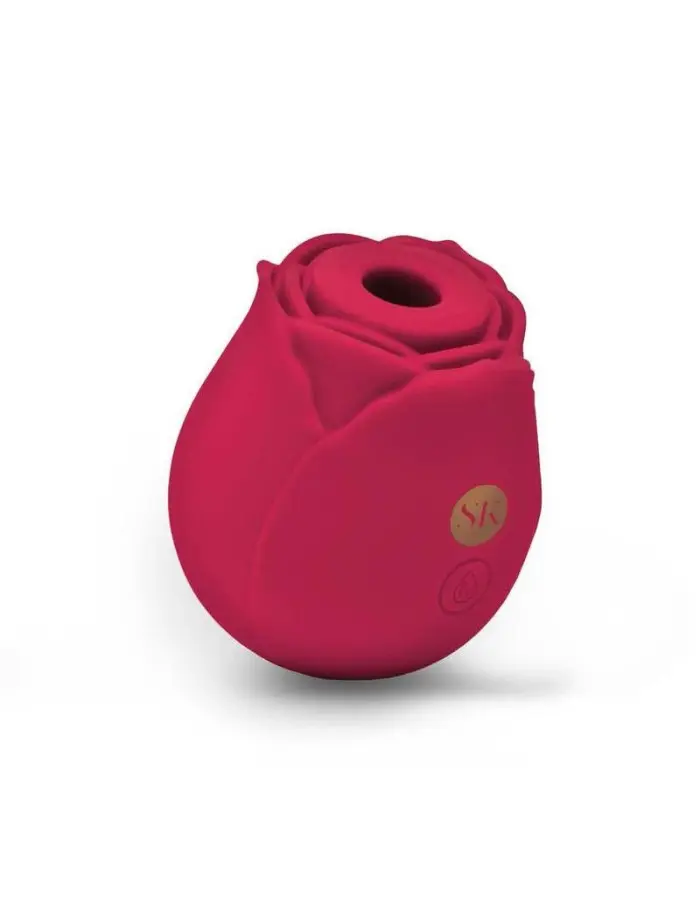 Secret Kisses Rosegasm Air - Red