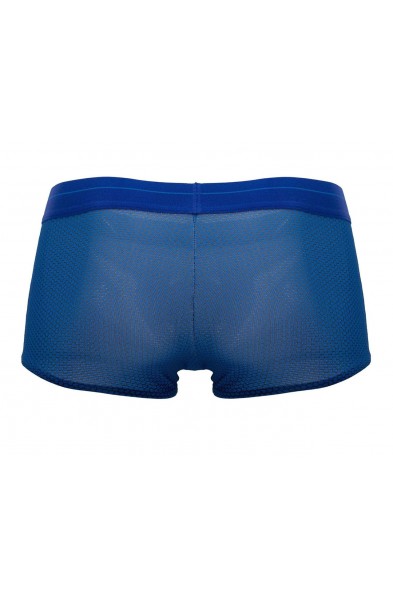 Sexagon Mini Short - Medium - Royal