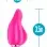Aria - Epic Af - Fuchsia
