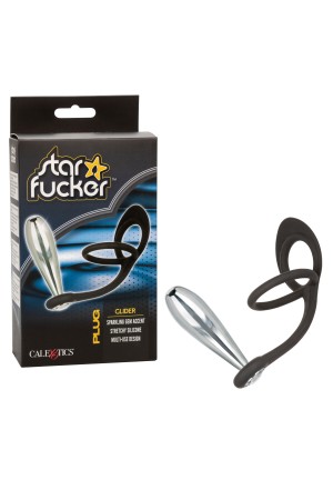 Star Fucker Glider Plug