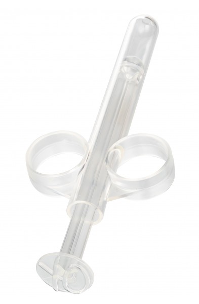 Xl Lube Tube - Clear