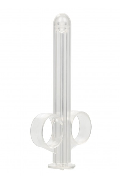 Xl Lube Tube - Clear