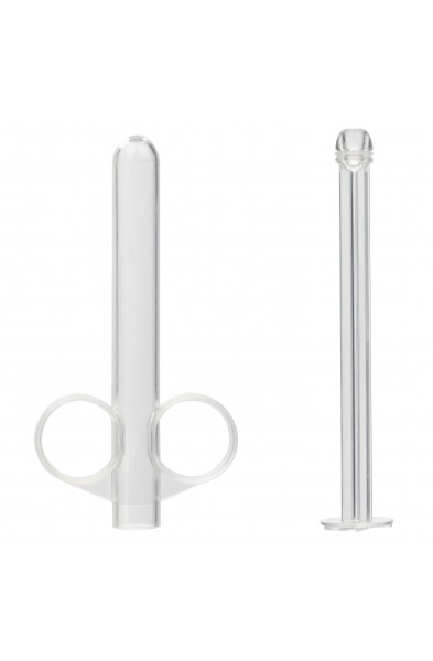 Xl Lube Tube - Clear