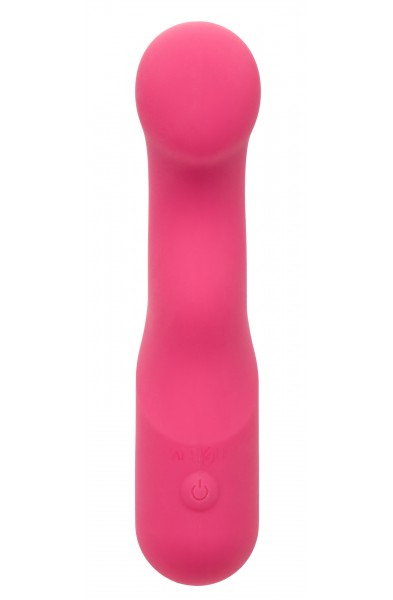 Liquid Silicone Pixies Curvy - Pink