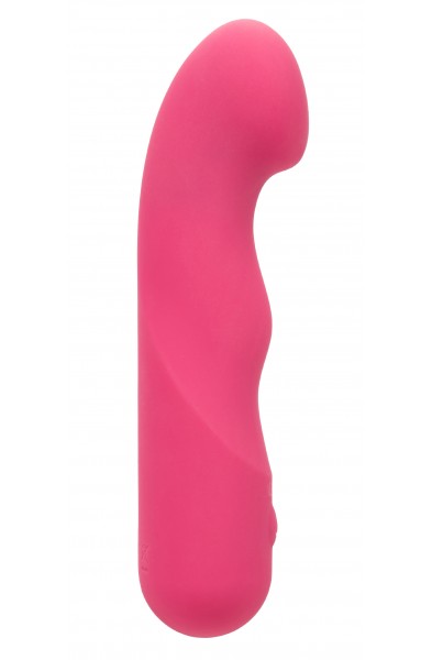 Liquid Silicone Pixies Curvy - Pink