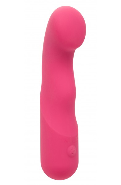 Liquid Silicone Pixies Curvy - Pink