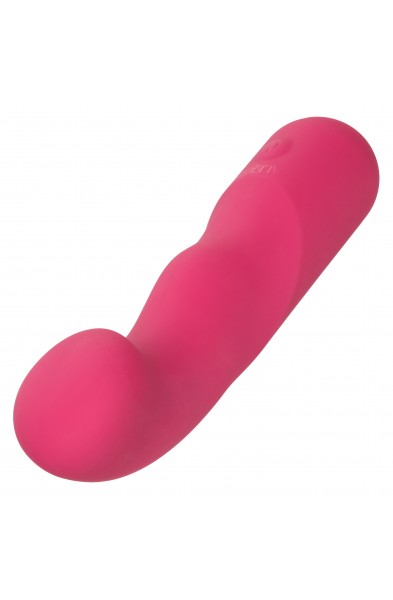 Liquid Silicone Pixies Curvy - Pink