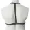 Gender Fluid Silver Lining Harness - Large/xxlarge - Multi-Color